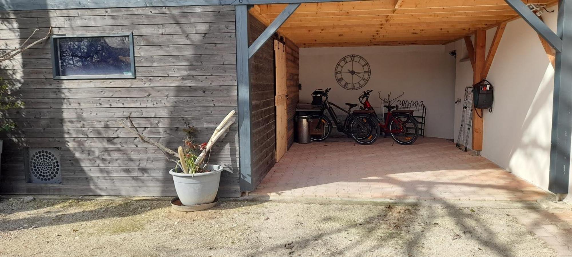 Chambre indépendante, Mer et Foret Le Verdon-sur-Mer Exterior foto